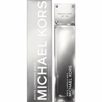 Michael Kors White Luminous Gold EDP 100 ml Bayan Parfüm