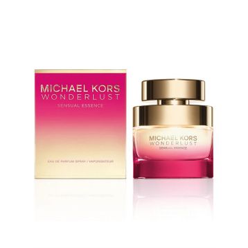 Michael Kors Wonderlust Sensual Essence EDP 50 ml Kadın Parfüm