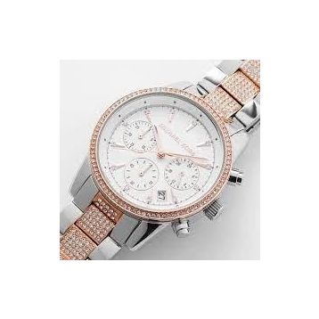 Michael Kors XSASMK6651 Kadın Saat