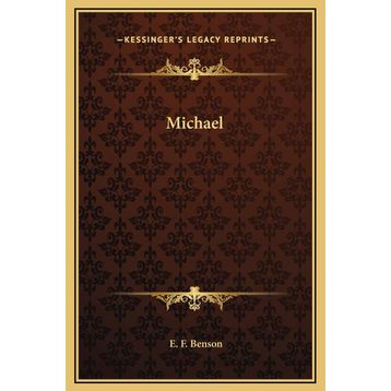 Michael - Mine Kaplan