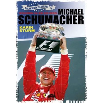 Michael Schumacher - Karin Sturm