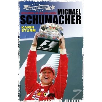 Michael Schumacher - Karin Sturm