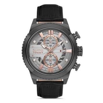 Michael Tommy MT 20293G GRGR93 BG877 Erkek Kol Saati