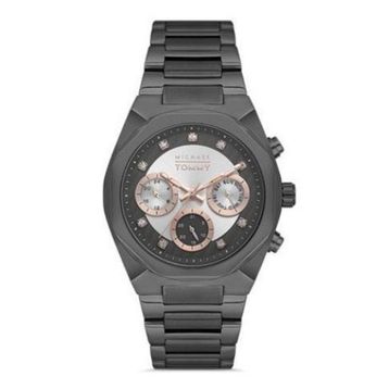 Michael Tommy MT-31001-GRGR24 BG887 Erkek Kol Saati