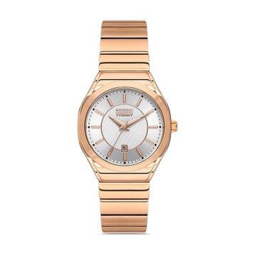 Michael Tommy MT-41002L-RB33 Kadın Kol Saati