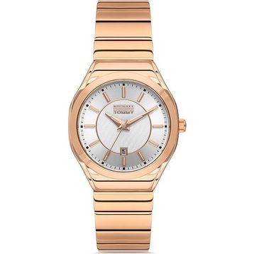 Michael Tommy MT-41002L-RB33 Kadın Kol Saati