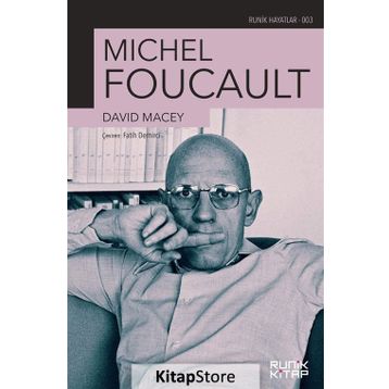 MICHEL FOUCAULT - DIDIER ERIBON