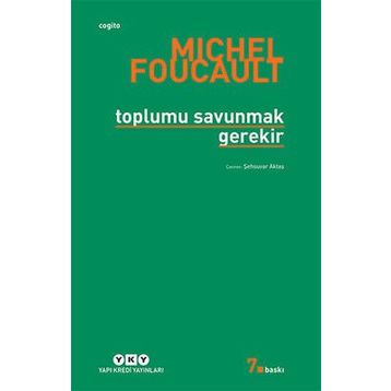 MICHEL FOUCAULT - DIDIER ERIBON