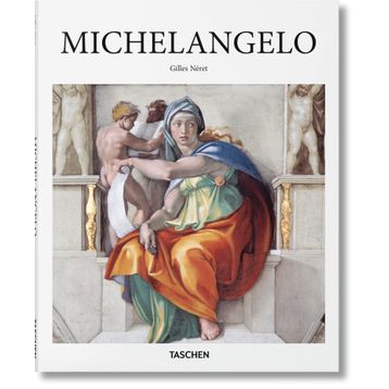 Michelangelo - Bruno Nardini