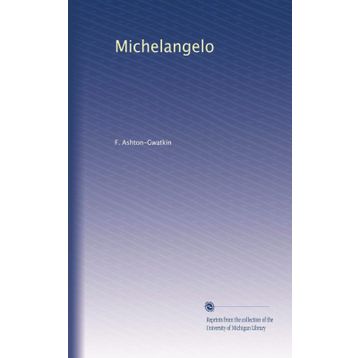 Michelangelo - Bruno Nardini
