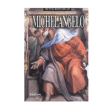 Michelangelo - David Spence