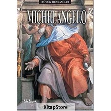 Michelangelo - David Spence