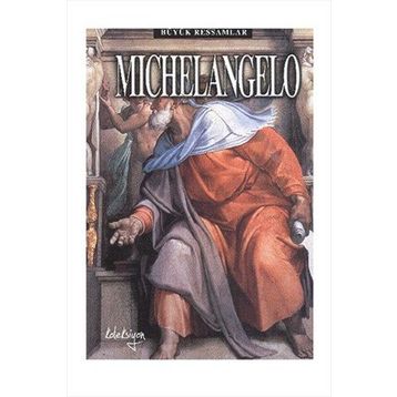Michelangelo - David Spence