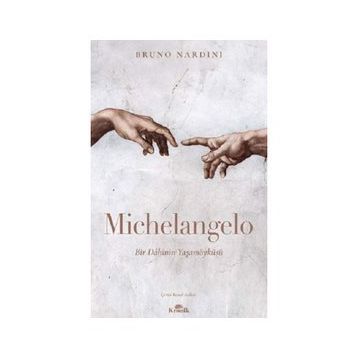 Michelangelo - David Spence