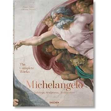 Michelangelo - David Spence