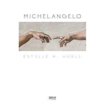 Michelangelo - Estelle M. Hurll
