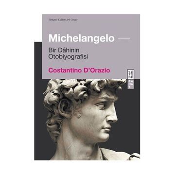 Michelangelo - Estelle M. Hurll