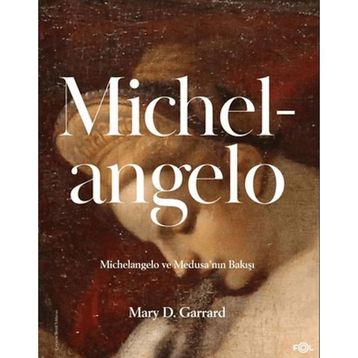 Michelangelo - Estelle M. Hurll