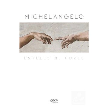 Michelangelo - Estelle M. Hurll