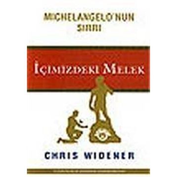 MICHELANGELO'NUN SIRRI İÇİMİZDEKİ MELEK - CHRIS WIDENER