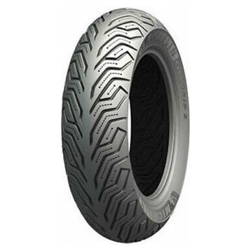 Michelin 110/80-14 59S City Grip 2 Motosiklet Lastiği 2019 ve Öncesi