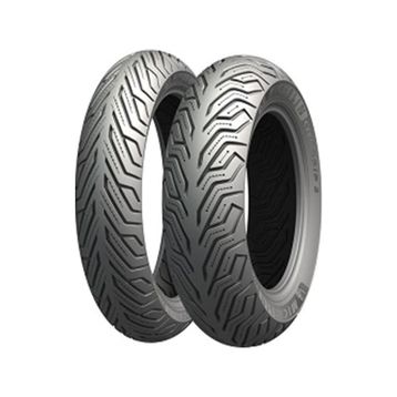 Michelin 110/80-14 59S City Grip 2 Motosiklet Lastiği 2019 ve Öncesi