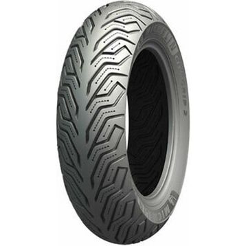 Michelin 130/70-12 62S City Grip 2 Motosiklet Lastiği 2019 ve Öncesi