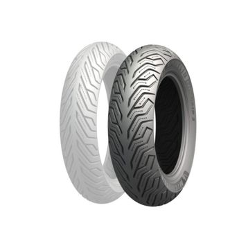 Michelin 130/70-12 62S City Grip 2 Motosiklet Lastiği 2019 ve Öncesi