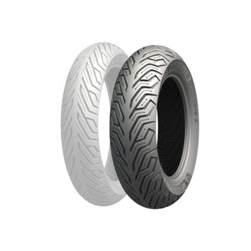 Michelin 130/70-12 62S City Grip 2 Motosiklet Lastiği 2019 ve Öncesi