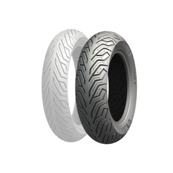 Michelin 130/70-13 63S City Grip 2 Motorsiklet Lastiği 2019 ve Öncesi