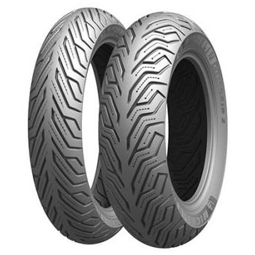 Michelin 140/70-12 65S City Grip 2 Scooter Lastiği Üretim Yılı: 2022