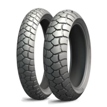Michelin 150/70 R17 69V Anakee Adventure Motosiklet Arka Lastiği