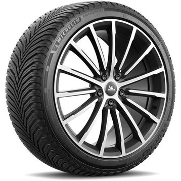 Michelin 185/50 R16 81H CrossClimate 2 Dört Mevsim Lastiği 2024