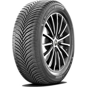 Michelin 185/50 R16 81H CrossClimate 2 Dört Mevsim Lastiği
