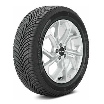 Michelin 185/50 R16 81H CrossClimate 2 Dört Mevsim Lastiği