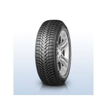 Michelin 185/60 R15 88H XL GRNX Alpin A4 AO Kış Lastiği 2019 ve Öncesi