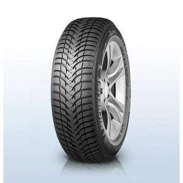 Michelin 185/60 R15 88H XL GRNX Alpin A4 AO Kış Lastiği 2019 ve Öncesi
