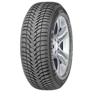 Michelin 185/60 R15 88T XL Alpin A4 GRNX Kış Lastiği 2025