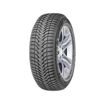 Michelin 185/60 R15 88T XL Alpin A4 GRNX Kış Lastiği 2025