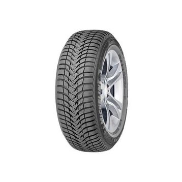 Michelin 185/60 R15 88T XL Alpin A4 GRNX Kış Lastiği 2025