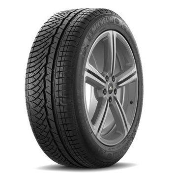 Michelin 185/60 R15 88T XL Alpin A4 Kış Lastiği 2024