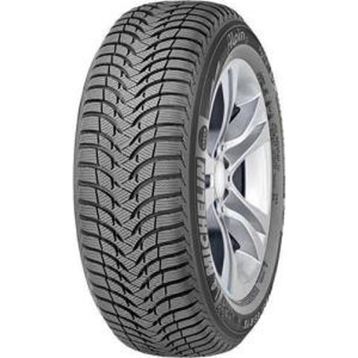 Michelin 185/60 R15 88T XL Alpin A4 Kış Lastiği 2025