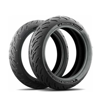 Michelin 190/50 ZR17 73W Road 6 Gt Motosiklet Lastiği