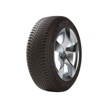Michelin 195/55 R20 95H XL Alpin 5 Kış Lastiği
