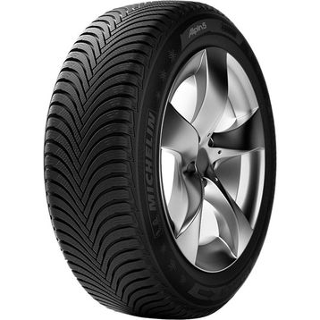 Michelin 195/55 R20 95H XL Alpin 5 Kış Lastiği