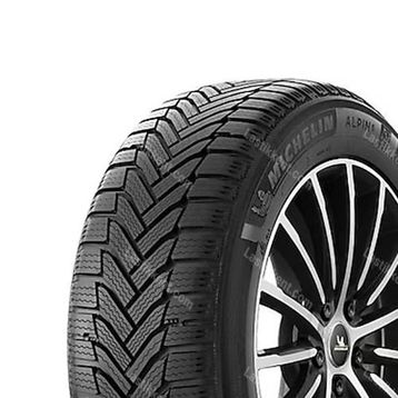 Michelin 195/60 R15 88T Alpin 6 Kış Lastiği 2025