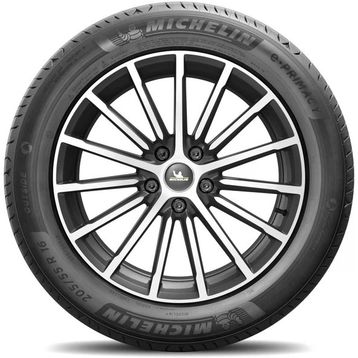 Michelin 195/60 R18 96H XL E.Primacy RG Yaz Lastiği 2025