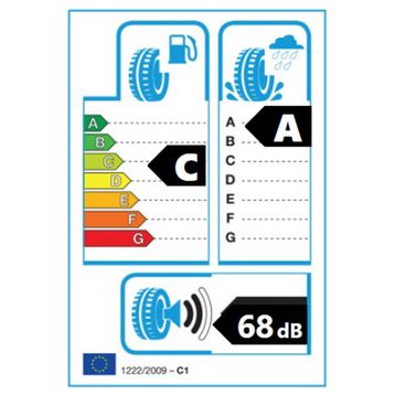 Michelin 195/65 R15 91H Primacy 4 Yaz Lastiği