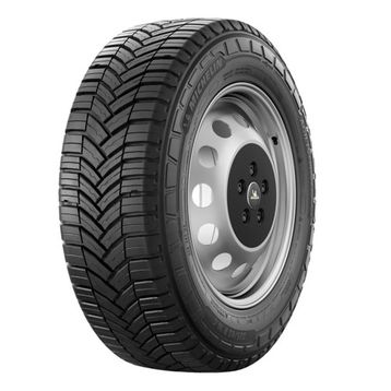 Michelin 195/70 R15C 104/102T 98T Agilis CrossClimate Dört Mevsim Lastiği 2025