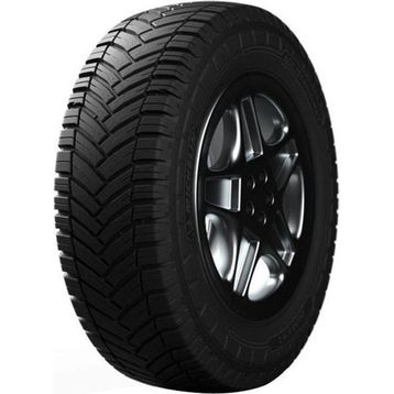 Michelin 195/70 R15C 104/102T 98T Agilis CrossClimate Dört Mevsim Lastiği 2025